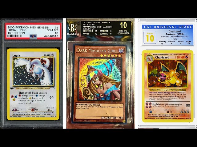 GRADED