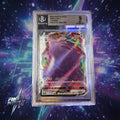 BGS 9 Ditto VMAX - 141/190 - S4a: Shiny Star V (S4a)