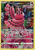 Oricorio - Crown Zenith Galarian Gallery (Trainer Gallery Rare Holo) [CRZ-GG04]