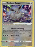 Radiant Eevee - SWSH Black Star Promos (Promo) [PR-SW-SWSH230]
