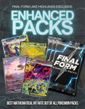 FINAL FORM ENHANCED PACK