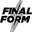 Final Form Cards logo