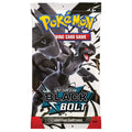 Black Bolt - Single Pack