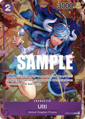 Ulti - Romance Dawn [OP01-133] English / Near Mint / Normal