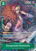 Donquixote Rosinante - Awakening of the New Era (R) [OP05-30] English / Near Mint / Normal