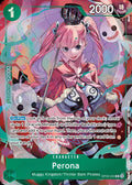 Perona - Emperors in the New World (R) [OP09-34] English / Near Mint / Normal
