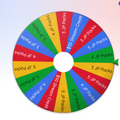 [July 7th Stream] Wheel Spin