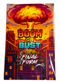 BOOM or BUST PACKS