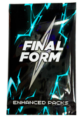 FINAL FORM ENHANCED PACK