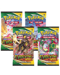 Evolving Skies - Single Pack