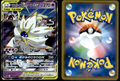 Solgaleo GX - Dream League (Rare) [20] Japanese / Near Mint / Normal