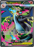 Mega Charizard X ex - Phantasmal Flames (Ultra Rare) [PFL-109] English / Near Mint / Normal