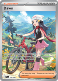 Dawn - Phantasmal Flames (Special Illustration Rare) [PFL-129] English / Near Mint / Normal