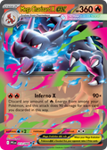 Mega Charizard X ex - Phantasmal Flames (Double Rare) [PFL-13] English / Near Mint / Normal