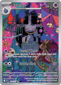 Banette - Ascended Heroes (Illustration Rare) [ASC-234]