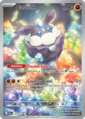 Carbink - Ascended Heroes (Illustration Rare) [ASC-242] English / Near Mint / Normal