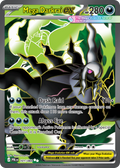 Mega Darkrai ex - Pitch Black (Ultra Rare) [PBL-101] English / Near Mint / Normal