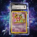 CGC 9.5 Mr. Mime #13 Pokemon TCG Classic: Blastoise Deck