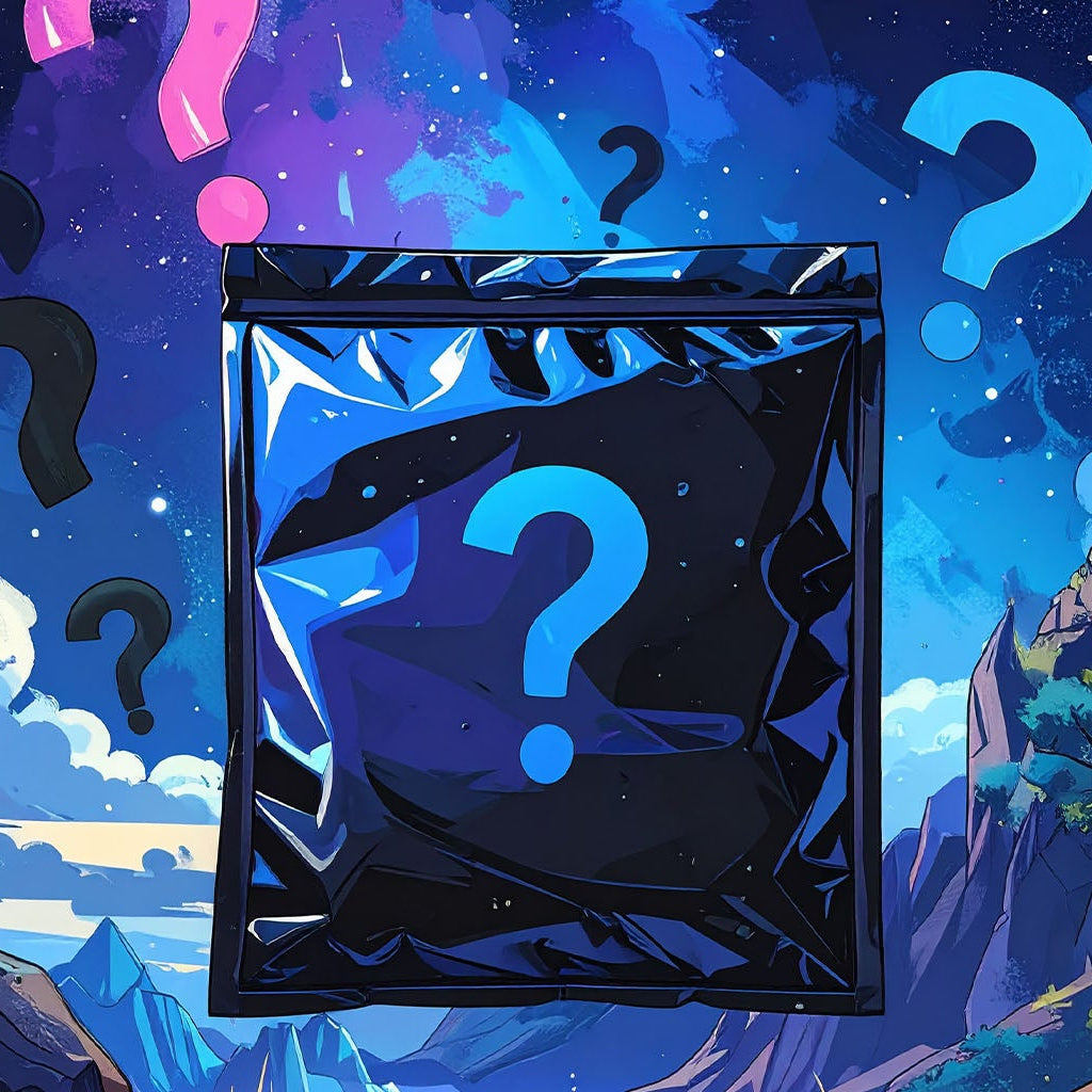 $100 Mystery Bag