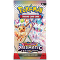 Prismatic Evolutions -Single Pack