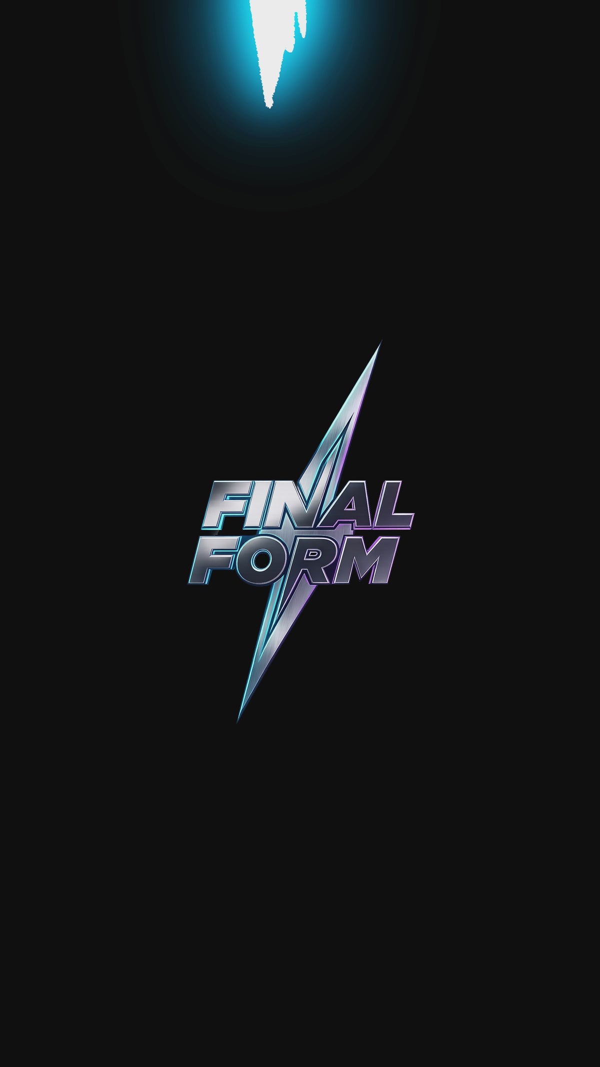 FINAL FORM ENHANCED PACK