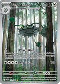 Ferrothorn - White Flare (Illustration Rare) [WHT-149] English / Near Mint / Normal