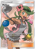 Mallow - Guardians Rising (Rare Ultra) [GRI-145] English / Near Mint / Normal