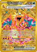 Charizard ex - Obsidian Flames (Hyper Rare) [OBF-228] English / Near Mint / Normal