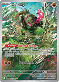 Okidogi - Shrouded Fable (Illustration Rare) [SFA-74] English / Near Mint / Normal
