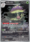 Shiinotic - Surging Sparks (Illustration Rare) [SSP-194] English / Near Mint / Normal