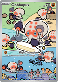 Clobbopus - Surging Sparks (Illustration Rare) [SSP-207] English / Near Mint / Normal