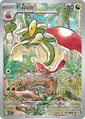 Flapple - Surging Sparks (Illustration Rare) [SSP-210] English / Near Mint / Normal