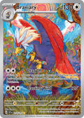 Braviary - Surging Sparks (Illustration Rare) [SSP-214]
