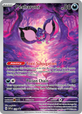 Pecharunt - Scarlet & Violet Black Star Promos (Promo) [PR-SV-129] English / Near Mint / Normal