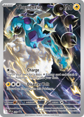 Thundurus - Scarlet & Violet Black Star Promos (Promo) [PR-SV-209] English / Near Mint / Normal
