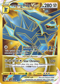 Origin Forme Dialga VSTAR - Astral Radiance (Rare Secret) [ASR-210] English / Near Mint / Normal