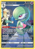 Gardevoir - Astral Radiance Trainer Gallery (Trainer Gallery Rare Holo) [ASR-TG05] English / Near Mint / Normal