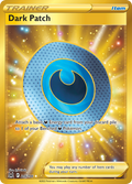 Dark Patch - Lost Origin (Secret Rare) [LOR-216] English / Near Mint / Normal