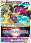Mawile VSTAR - Silver Tempest (Rare Holo VSTAR) [SIT-71] English / Near Mint / Normal