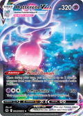 Hatterene VMAX - Crown Zenith Galarian Gallery (Rare Holo VMAX) [CRZ-GG47] English / Near Mint / Normal