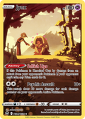 Jynx - Silver Tempest Trainer Gallery (Trainer Gallery Rare Holo) [SIT-TG04] English / Near Mint / Normal