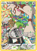 Smeargle - Silver Tempest Trainer Gallery (Trainer Gallery Rare Holo) [SIT-TG10] English / Near Mint / Normal