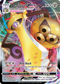Aegislash VMAX - Vivid Voltage (Rare Holo VMAX) [VIV-127]
