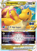 Dragonite VSTAR - SWSH Black Star Promos (Promo) [PR-SW-SWSH236] English / Near Mint / Normal