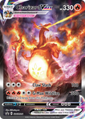 Charizard VMAX - SWSH Black Star Promos (Promo) [PR-SW-SWSH261] English / Near Mint / Normal