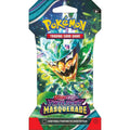 Twilight Masquerade - Sleeved Booster Pack