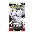 White Flare - Single Pack