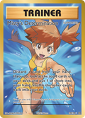 Misty's Determination - Evolutions (Rare Ultra) [EVO-108] English / Near Mint / Normal